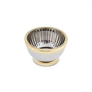 Karaca Home Ring Dekoratif Çerezlik 11,5x6 cm görseli 6