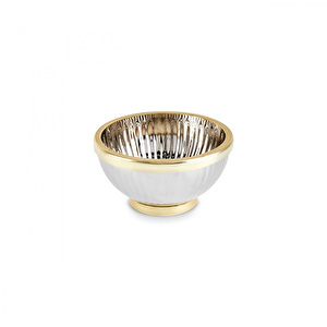Karaca Home Ring Dekoratif Çerezlik 14,5x7,5 cm görseli 4