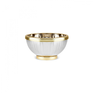 Karaca Home Ring Dekoratif Çerezlik 14,5x7,5 cm görseli 5