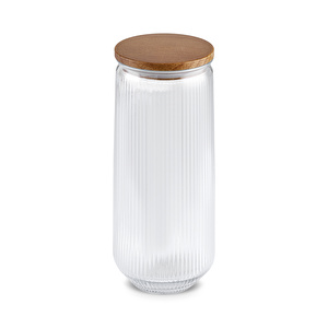 Karaca Massimo Cam Saklama Kabı 1700 ml