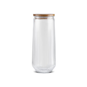 Karaca Massimo Cam Saklama Kabı 1700 ml