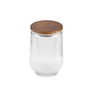 Karaca Massimo Cam Saklama Kabı 900 ml