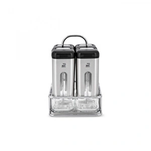 Karaca Shinex Inox 5 Parça Baharat Seti görseli 2