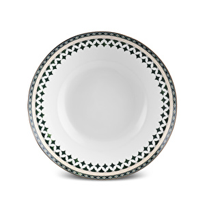 Karaca Melda Salata Kasesi 23 Cm görseli 2