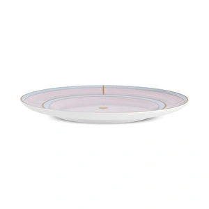 Karaca Talya Pasta Tabağı Pembe 20 Cm görseli 5