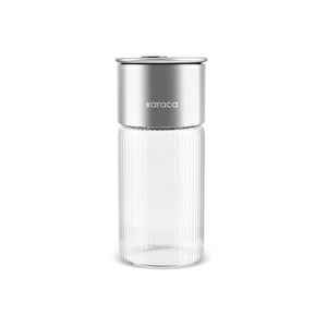 Karaca Ripple 7 Parça Baharat Seti Inox görseli 8