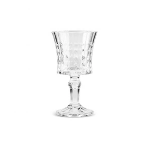 Karaca Venice 6'lı Kahve Yanı Bardak Seti 60 ml görseli 4
