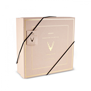 Karaca Home Signature Collection Reed Mum ve Oda Kokusu Vanilla Noir görseli 11