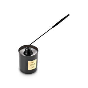 Karaca Home Signature Collection Reed Mum ve Oda Kokusu Vanilla Noir görseli 9