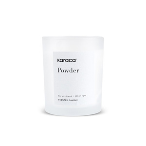 Karaca White Clean Powder Kokulu Mum 170 gr görseli 3