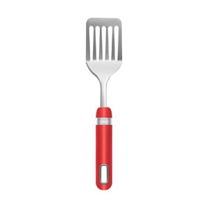 Karaca Mastermaid Oluklu Spatula Kırmızı görseli 5