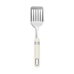 Karaca Mastermaid Oluklu Spatula Krem görseli 4