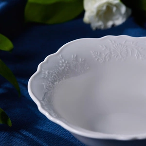 Karaca Beatrice Kase 15 cm görseli 5
