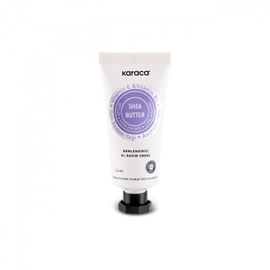 Karaca Floral Intense El Kremi Love Of Lavender 30 ml görseli 4