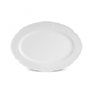 Karaca Beatrice Kayık Tabak 35 cm görseli 6