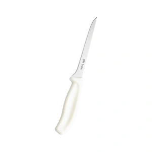 Dr. Inox Sıyırma Bıçağı 28 cm Krem görseli 3