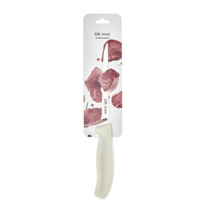 Dr. Inox Sıyırma Bıçağı 28 cm Krem görseli 5