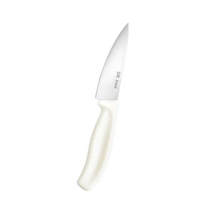 Dr. Inox Şef Bıçağı 25 cm Krem görseli 4