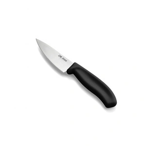 Dr.Inox Şef Bıçağı 33 cm Siyah görseli 5