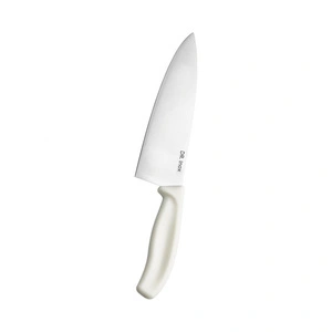 Dr.Inox Şef Bıçağı 33 cm Krem görseli 4