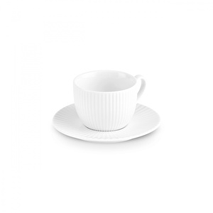 Karaca Seashell 2 Kişilik Kahve Fincan Takımı 80 ml görseli 4