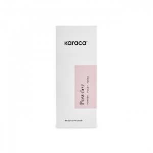 Karaca White Clean Çubuklu Oda Kokusu Powder 500 ml görseli 3
