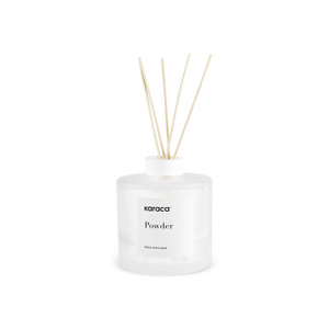 Karaca White Clean Çubuklu Oda Kokusu Powder 500 ml görseli 1