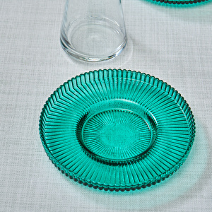 Karaca Massimo 6 Kişilik 12 Parça Çay Seti 170 ml görseli 4