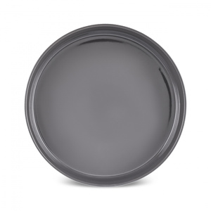 Karaca Massimo Bowl Kase Antrasi 23 cm görseli 5