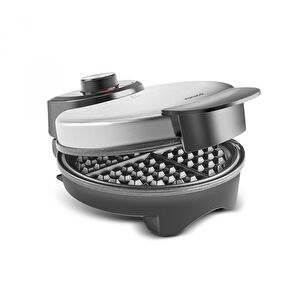 Karaca Waffle Craft Inox Waffle Makinesi