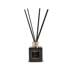Karaca Elegance Collection Amber Çubuklu Ortam Kokusu 100 ml görseli 2