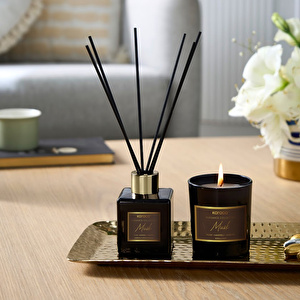 Karaca Elegance Collection Musk Çubuklu Ortam Kokusu 100 ml görseli 3