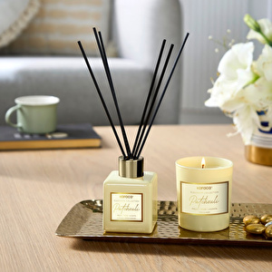Karaca Elegance Collection Patchouli Çubuklu Ortam Kokusu 100 ml görseli 3