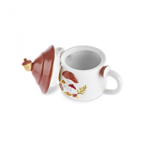 Karaca Cozy Demlik 320 ml görseli 6