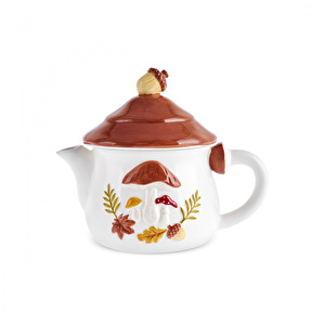 Karaca Cozy Demlik 320 ml görseli 4