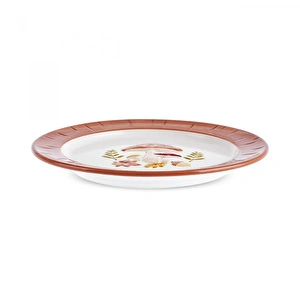 Karaca Cozy Pasta Tabağı 22 cm görseli 5