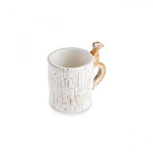 Karaca Cozy Sincap Kupa 220 ml görseli 5