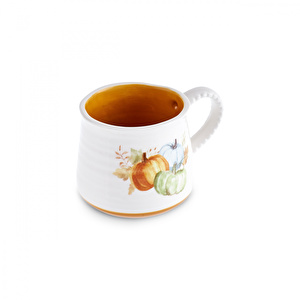 Karaca Cozy Bal Kabağı Kupa 420 ml görseli 5