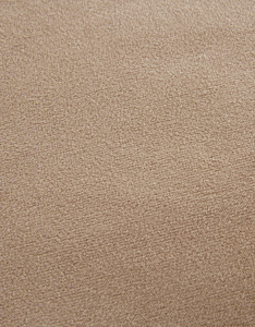 Karaca Home Breda Bej Kadife Kırlent Kılıfı 45x45 cm görseli 2
