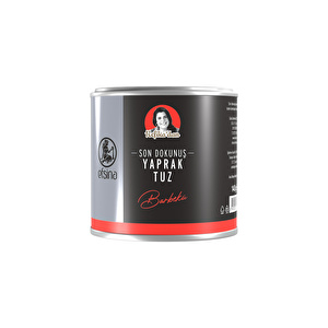 Karaca x Refika'dan Yaprak Tuz Barbekü görseli 2