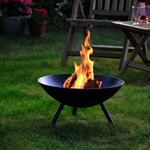 Philippi Flames Izgara 56 cm görseli 2