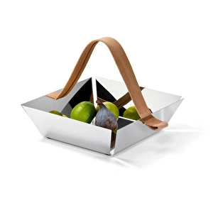 Philippi Tavola Meyve Sepeti 24 cm görseli 1