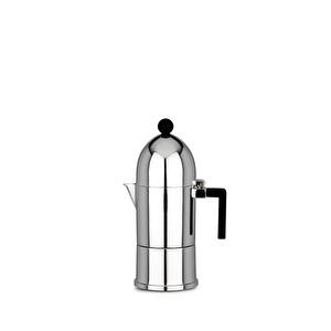 Alessi La Cupola Espresso Kahve Makinesi 150 ml görseli 2