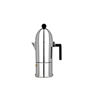 Alessi La Cupola Espresso Kahve Makinesi 300 ml görseli 2