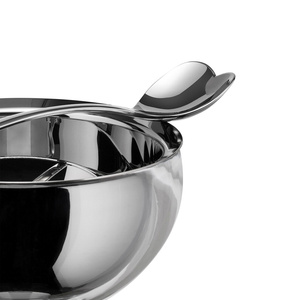 Alessi Big Love Dondurma Kasesi 250 ml Şeffaf görseli 2