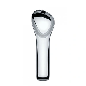 Alessi Koki Dondurma Kaşığı 5,6 cm x 17,6 cm görseli 2