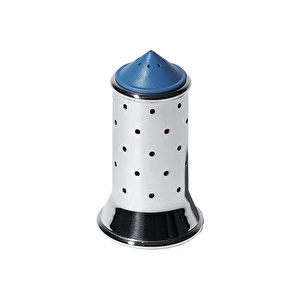 Alessi Castor Tuzluk Mavi görseli 2