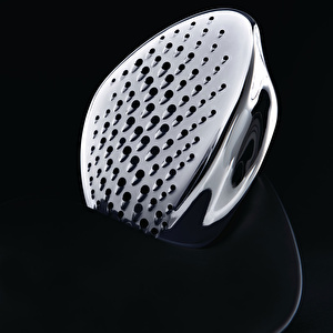 Alessi Forma Peynir Rendesi görseli 4
