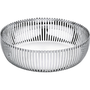 Alessi Yuvarlak Sepet 15 cm görseli 2
