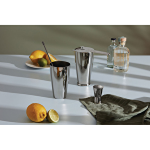 Alessi Shaker Seti görseli 3